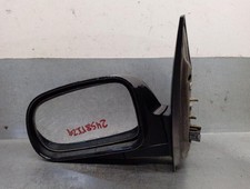 Retroviseur gauche (ou coque) Ssangyong ACTYON