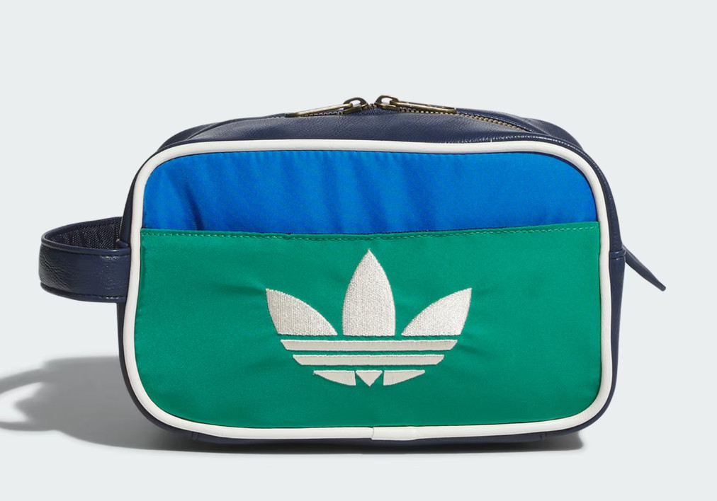 Adidas Originals Valuables Pouch Golf Training Sports Casual Mini Bag NWT JY9882 13190₽