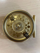 Moulinet mouche HOUSE OF HARDY Sovereign 5/6/7 avec étui