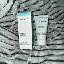 Proactiv Blackhead Dissolving Gel 1 oz - Acne Medication NEW IN BOX Exp 09/25