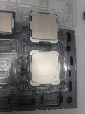 Intel Xeon Processor E5-2687W v4