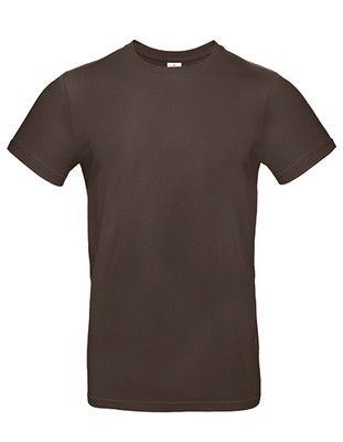 B&C T-Shirt #E190 TU03T Herren T-Shirt NEU