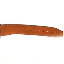 IWC SCHAFFHAUSEN PILOT WATCH MARK XVIII IW327010 40mm SS Navy Dial Date #C304 4