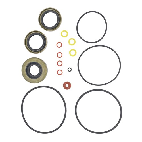 75-140hp Force Chrysler Mercury Marine FK1063-2 Lower Units Seal Kit 18-2632 - Foto 2 di 10