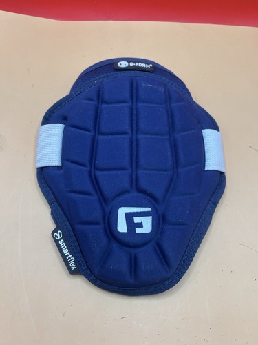 G-Form Elite Speed Elbow Guard S/M Blue SmartFlex Protective Pad EUC