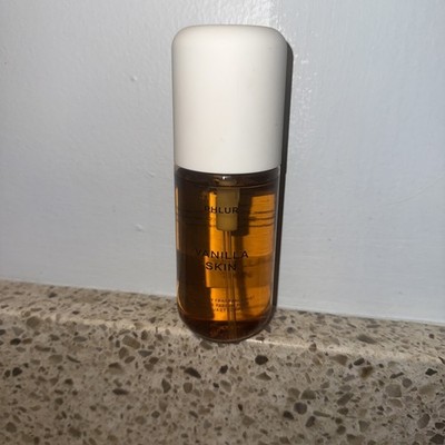 Phlur VANILLA SKIN Hair & Body Fragrance Mist 3oz 90mL Travel Spray
