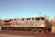 ORG SLIDE KCSM 4557 AC44CW BY ITSELF