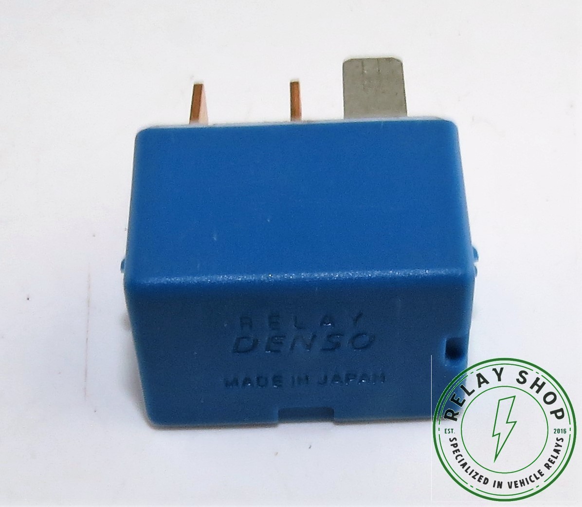 Toyota Suzuki DENSO Relay 156700-3220 12v for sale online | eBay