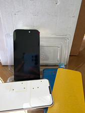 Genuine Official Apple iPhone 15 Pro 6.1" OLED Screen Replacement