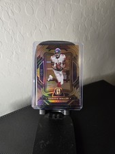 2023 Panini Gold Standard - Darren Waller #71 Rose Gold /24