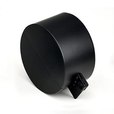 Door Handle Lock Door Knob Lock Out Device,Cover To Disable The Doorknob/Faucet