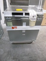 Neff Fridge White KU1212FE0G N50 Integrated Undercounter Larder AGraded(B-62850)