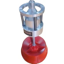 Car Truck Portable Hubs Wheel Tire Balancer Heavy Duty Rim Auto Repair Tools