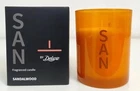 Soy Wax Scented Candle Aromatherapy Gift 28hrs Burn 200g Sandalwood Luxury Gift