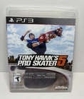 Tony Hawk's Pro Skater 5 (Sony PlayStation 3) PS3
