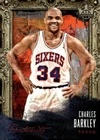 2018 Panini Court Kings Basketball Charles Barkley #56