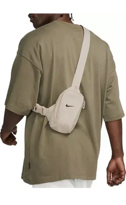 Nike 22SS Sportswear Essentials Sling Bag Unisex Crossbody  NWT DJ9794-126