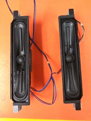       TV Speaker Set LG 42PA4500
