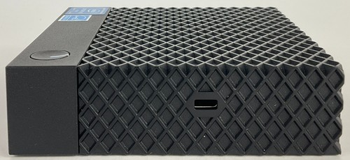 Dell Wyse Thin Client 3040 Intel Atom X5-Z8350 QuadCore 8GF 2GB Citrix OS - Picture 5 of 19