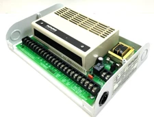 NOVAR Damper Control ETM-202X Transition Board Model ETM 2020-IE used #D763A