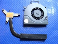 MacBook Pro A1278 13" 2011 MC700LL/A Genuine Cooling Fan w/ Heatsink 922-8620