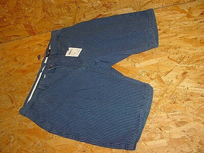 kurze Jeans v.COMMANDER Gr.56(W40) dunkelblau NEU!                              