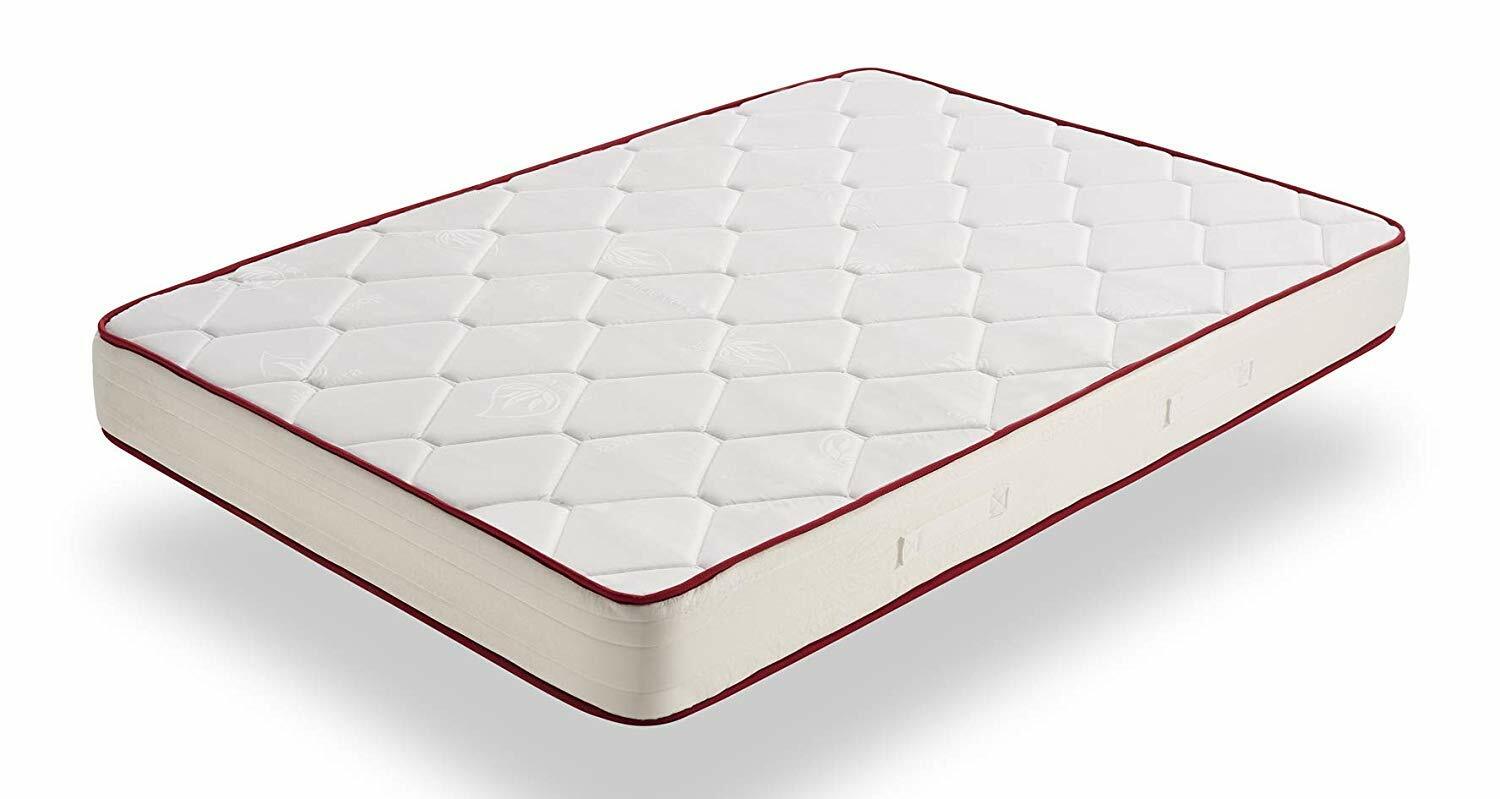 Hogar24.es-Colchon colchones viscoelastica viscoelastico VISCOFERTA 90 x 190 cm