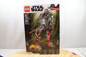 Lego Star Wars 75254 | eBay