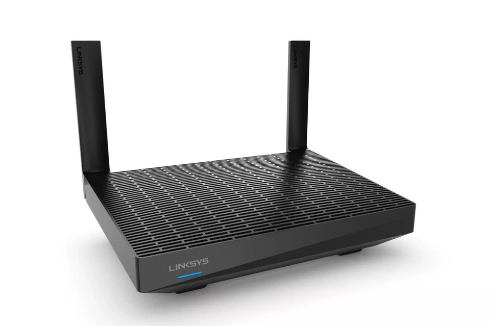 New Linksys AX1500 Max-Stream Dual-Band WiFi 6 Router MR7310 Factory sealed - Image 2 of 2