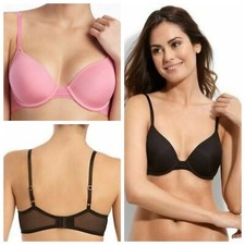 NWT Natori Cool Contour Full Fit Bra 136056 Various Sizes & Colors