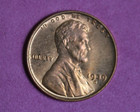 1939-D RED Lincoln Cent #P17705 — photo 1