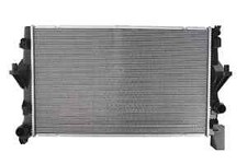 "FITS MERCEDES VITO (2015 ONWARDS) COOLANT RADIATOR ASSEMBLY NIS606022