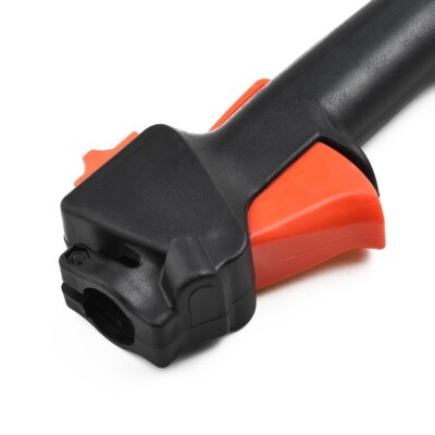 Motorsense Steuerrohr Griff Mit Gasauslöser - 40cm Aluminium