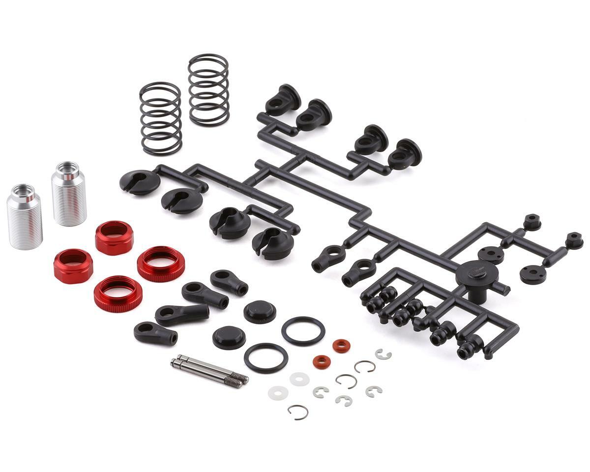 Kyosho Fazer Mk2 TC Aluminum Shock Set [KYOFAW225] | eBay