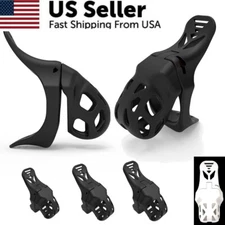 New High Quality Cobra Chastity Cage Device Sissy Male Lock Ring Hot!!