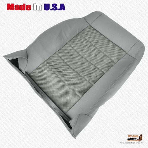 08 - 10 Cubierta de tela gris para Jeep Wrangler Unlimited Sahara Rubicon - Imagen 5 de 7