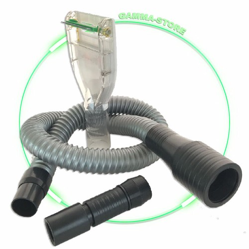 TUBO SPAZZOLA TOELETTATURA PELO ANIMALE CANI GATTI UNIVERSALE ASPIRAPOLVERE  | eBay