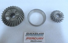 P57 Mercury Quicksilver 43-42933a 2 Forward Gear Assembly Oem New Boat Parts P57 Mercury Quicksilver 43-42933a 2 Forward Gear Assembly Oem New Boat Parts