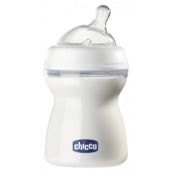 chicco natural feeling teat