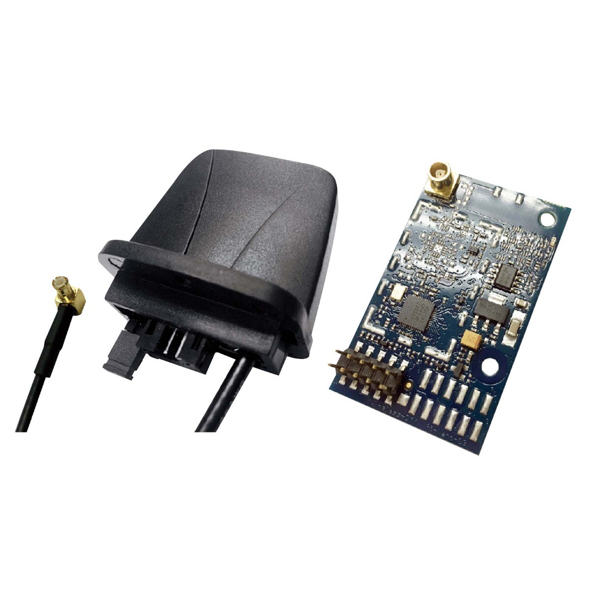 Комплект Antari WTR-60 W-DMX для станка Fazer F-1