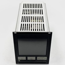 Leybold Vacuum D-Centre Three 230003 Vacuum Pump Controller Used