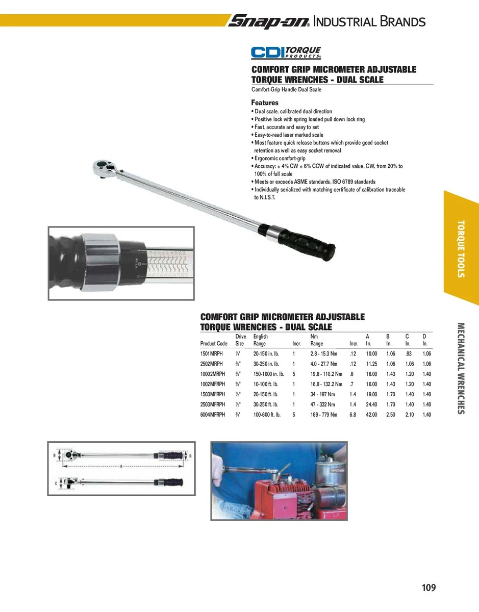 Cdi 1501mrph cheap