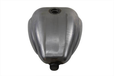Chopper 3.0 Gallon Gas Tank EVO TC Chopper Dyna Softail FXD FLST
