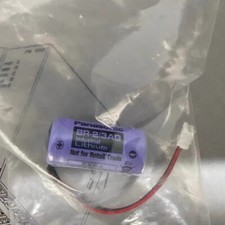 ABB 3BDH001030R0001 3V TA951F battery