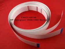 HP Designjet 1050 1055 Plotter Trailing Cable (36 inch) C6072-60196 OEM Quality