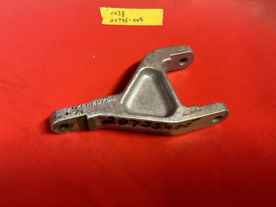 piper arrow Landing gear scissor link P/N: 20735-005