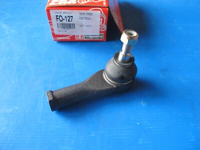 Rotule De Direction Redaelli Pour Mercedes W108/110 - Pièce Neuve D'ancien Stock - Italie