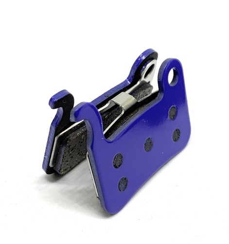 Pastillas de freno de bicicleta cerámica + Kevla para Shimano-Deore XT-XTR-LX-SLX, Hone Alfine - Imagen 5 de 7