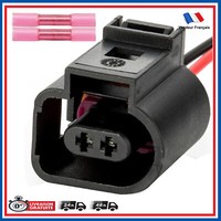 Strahl Sensor Temperatur FüR Caddy Touran Lupo Sharan 1J0919379A