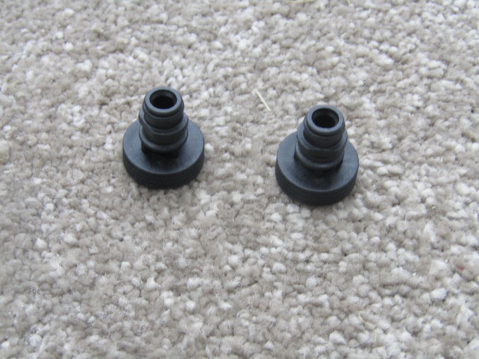 KARCHER PATIO CLEANER NOZZLES (BLACK) eBay